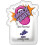 SMACK Tarts Lickable Flavoured Lube 3ml x 36 Display 6