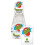 SMACK Tarts Lickable Flavoured Lube 3ml x 36 Display 9