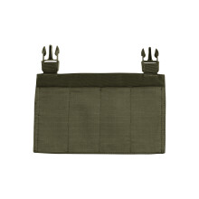 Viper Tactical VX Buckle Up SMG Mag Panel Green