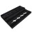 Gitarren-Pedalboard EVA, 6-10 Pedale, Schwarz 14