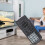 Advanced Multimedia Controller DV331 with Intuitive Keypad and 6