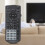 Advanced Multimedia Controller DV331 with Intuitive Keypad and 7