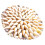 Seashell Coaster Set – Heat-Resistant, Reusable, 20 cm 5