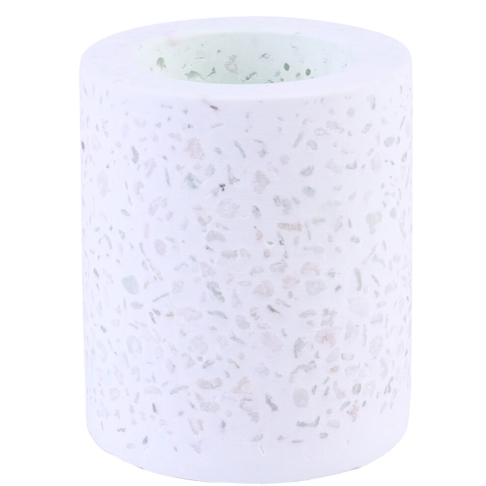 Diatomite Toothbrush Holder for Electric Toothbrushes-image-OPC-PTZB97C-NEW