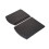 LYUCRAZ adjustable coffee tray base with sliding rack 2