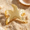 Elegant Adjustable Starfish Bracelet Unique Ocean Theme-Silver 7