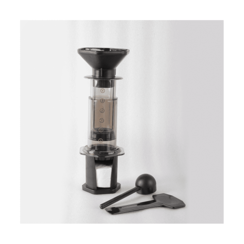 French Press Plunger Replacement Kit PP Black 1