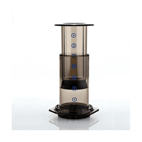 French Press Plunger Replacement Kit PP Black 2