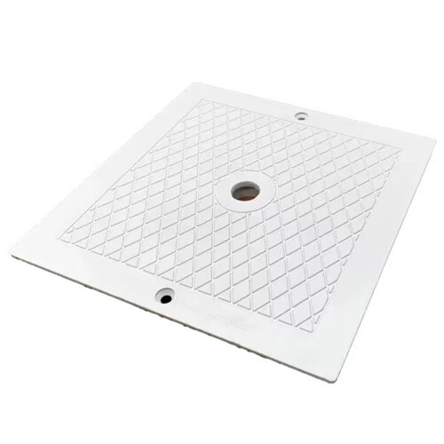 Tampa para skimmer de piscina de 10 polegadas SP1082 1