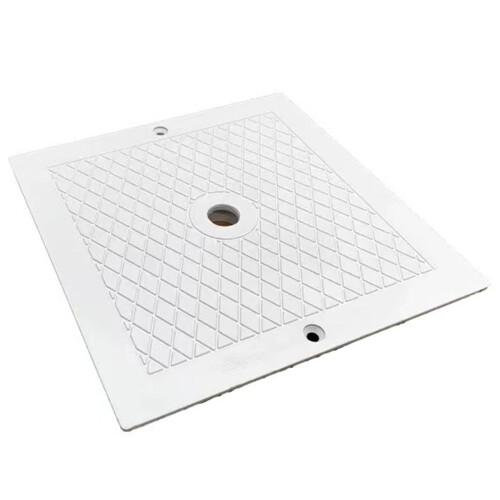 Tampa para skimmer de piscina de 10 polegadas SP1082 2