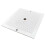 Tampa para skimmer de piscina de 10 polegadas SP1082 4