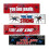 Spider-Man Wanddeko-Set aus Holz – 4-teilig 1