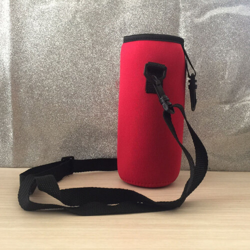 Julrea isolerad flaskhållare 1000ml 1
