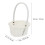 Woven Hamper Basket Classic Style 6 pcs 2