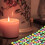Glowing Garden Stones Solar-Powered 300 pcs 5
