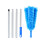 Viflosae Microfiber Duster with 47in Extension Pole 2