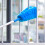 Viflosae Microfiber Duster with 47in Extension Pole 4