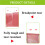 XIAOLE plastic garbage bags 5-gallon 150 pcs 3