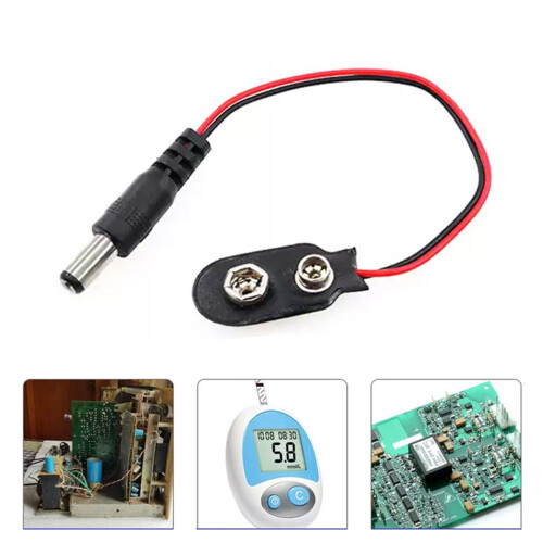 Versatile I Shape Battery Terminals with Strong Durability-1 1