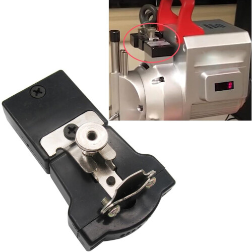 Industrial Sewing Machine Power Socket For Cutting Machine 1