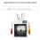 24V 48W Ceramic Heating Plate For U1 3D Printer Hot End Quick 2