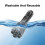 Universeller 4-in-1-PTFE-Adapter für 5