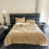 Comfort Fur Throw Blanket Soft Cotton 70100 cm 4