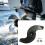 Installeer snel plastic propellers, pin-antislip propellers, 2