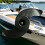 Installeer snel plastic propellers, pin-antislip propellers, 6