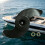 Installeer snel plastic propellers, pin-antislip propellers, 7