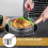 Stainless Steel Frying Basket with Long Handle 20 cm 5