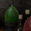 Dragon Scale Eggs Shape Silicone Candle Moulds Suitable for-L 6