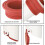 One-Way Floor Drain Backflow Preventer 1 pc 6