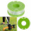 Carretel de linha de reposição Earthwise RS90121, nylon de 0,065 polegadas, 10 pés 5
