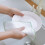 Torchons Giyblacko en microfibre de coton, lot de 4 5