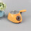 Chocolate fondue pot with warming function 1.5L 6