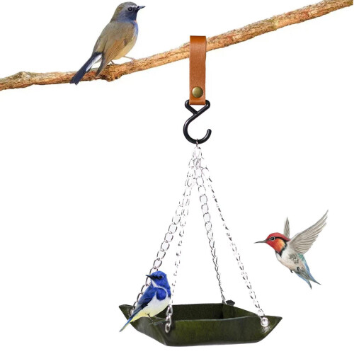 Platformă pentru hrănirea colibri Penkiiy, 1 bucată 1