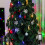 LED Net String Lights 5FT x 5FT 96 LEDs 8 Modes Multicolor 5