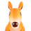Koala Balloons Australian Party Decorations 2 pcs 5