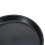 Karbonstål pizzapanne 6" til 10" non-stick rund 2