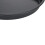 Karbonstål pizzapanne 6" til 10" non-stick rund 4