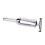Hand Operated Sausage Maker Large Household Meat Stuffer 4