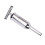 Hand Operated Sausage Maker Large Household Meat Stuffer 5
