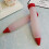 Silicone Fondant Cake Pen Icing Writing Syringe Baking Decor DIY Tools 7