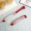 Silicone Fondant Cake Pen Icing Writing Syringe Baking Decor DIY Tools 6