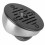 Stainless Steel Kitchen Timer 60-Minute Loud Alarm 5