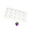 Efficient Grape Shape Chocolate Molds Safe For Oven Freezers And 1