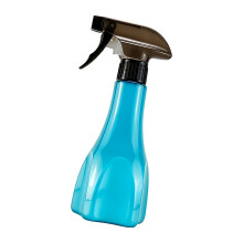Plastic Sprayer Bottle With 3Mode Nozzle For Even-Sky Blue