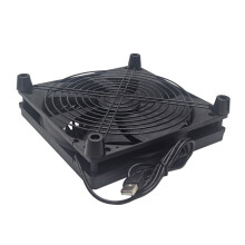 180X180X50MM USB 5V ventilateur de refroidissement électronique