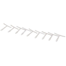Multifunctional Guitar Repair Tool T Shape Ruler Measuring